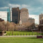 independence national historic park in philadelphia